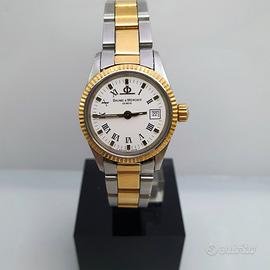 Baume & Mercier quarzo