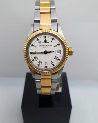Baume & Mercier quarzo