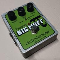 Electro Harmonix Big Muff Pi