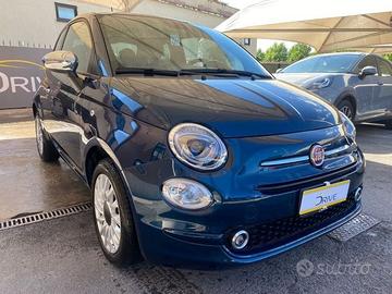 FIAT 500 1.0 Hybrid DIVERSI COLORI + GPL