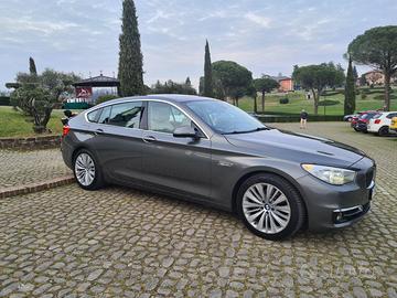 BMW 520 GT