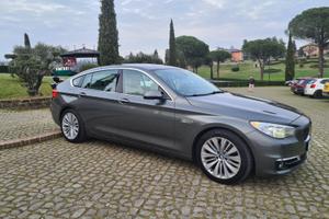 BMW 520 GT