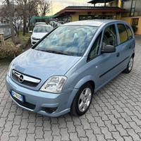 Opel Meriva 1.6 16V Cosmo