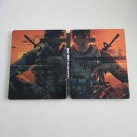 Call Of Duty Black Ops 6 Steelbook