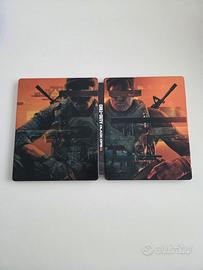 Call Of Duty Black Ops 6 Steelbook