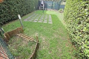 Appartamento di 83 m² con 3 locali e box auto a Si