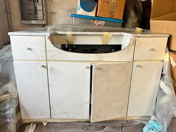 Mobile bagno