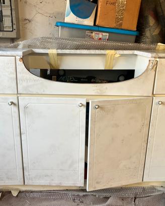Mobile bagno