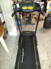 Tapis roulant 