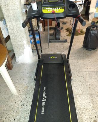Tapis roulant 