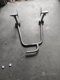 cavalletto moto