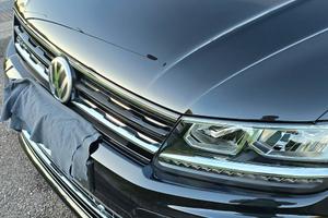 Vw Tiguan 2.0 TDI Dsg