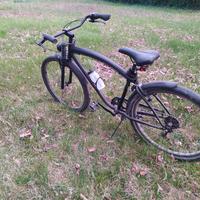 Bicicletta Cafè Racer