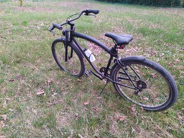 Bicicletta Cafè Racer