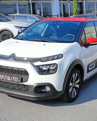 CITROEN C3 Gpl/B Shine S&S 1.2 83 CV