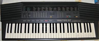 Pianola YAMAHA PRS-37