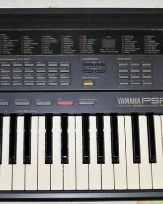 Pianola YAMAHA PRS-37