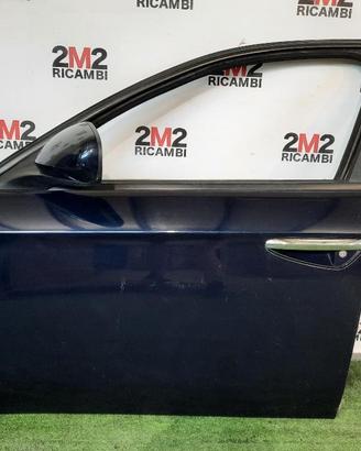 PORTIERA ANTERIORE SINISTRA ALFA ROMEO 159 Berlina
