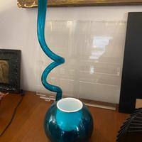 Vaso di murano