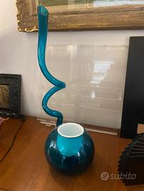 Vaso di murano