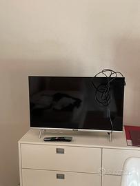 TV LED METZ 32” - Perfettamente Funzionante