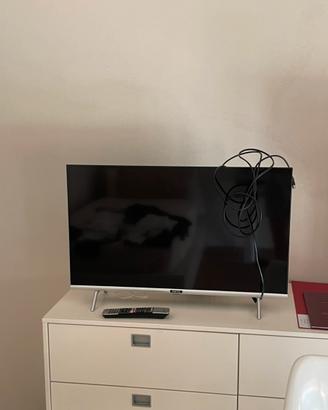 TV LED METZ 32” - Perfettamente Funzionante