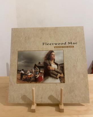 Fleetwood Mac - Behind the mask