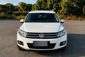 VOLKSWAGEN TIGUAN 2.0 TDI DSG 4MOTION – 114.000 KM