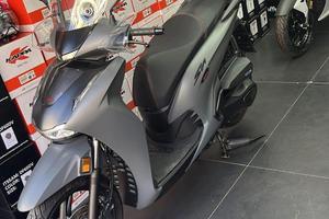 Sh350 sport