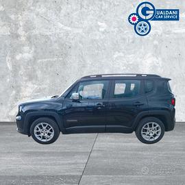 JEEP Renegade Renegade 1.6 Mjt 130 CV Limited