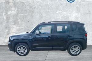 JEEP Renegade Renegade 1.6 Mjt 130 CV Limited