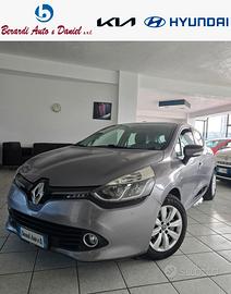 Renault Clio 1.5 dCi 90CV Costume National