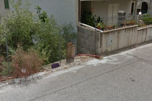 Lotto terreno edificabile Cala gonone