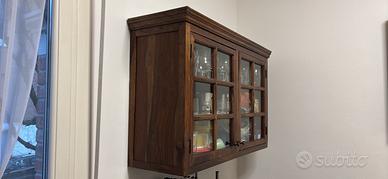 Vetrinetta Maison du Monde