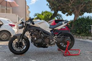 Speed Triple 1050 2008