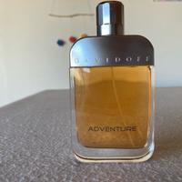 Davidoff adventure eau de toilette