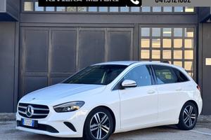 MERCEDES-BENZ B 180 d Automatic Sport Plus