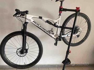 MTB rockrider xc900s carbon