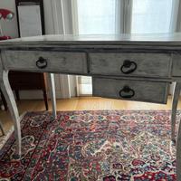 SCRIVANIA SHABBY CHIC