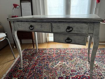 SCRIVANIA SHABBY CHIC