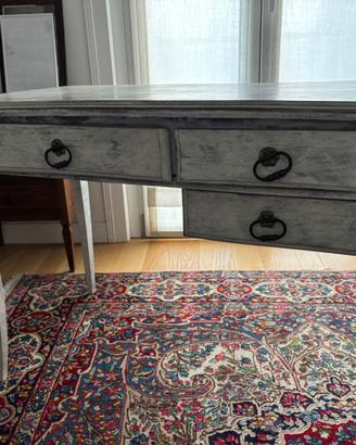 SCRIVANIA SHABBY CHIC