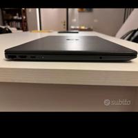 notebook come nuovo hp 250 8g i3 