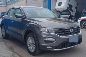 Volkswagen T roc 1.6 Unicoproprietario