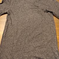 maglia a maniche lunghe