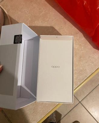 Oppo A58