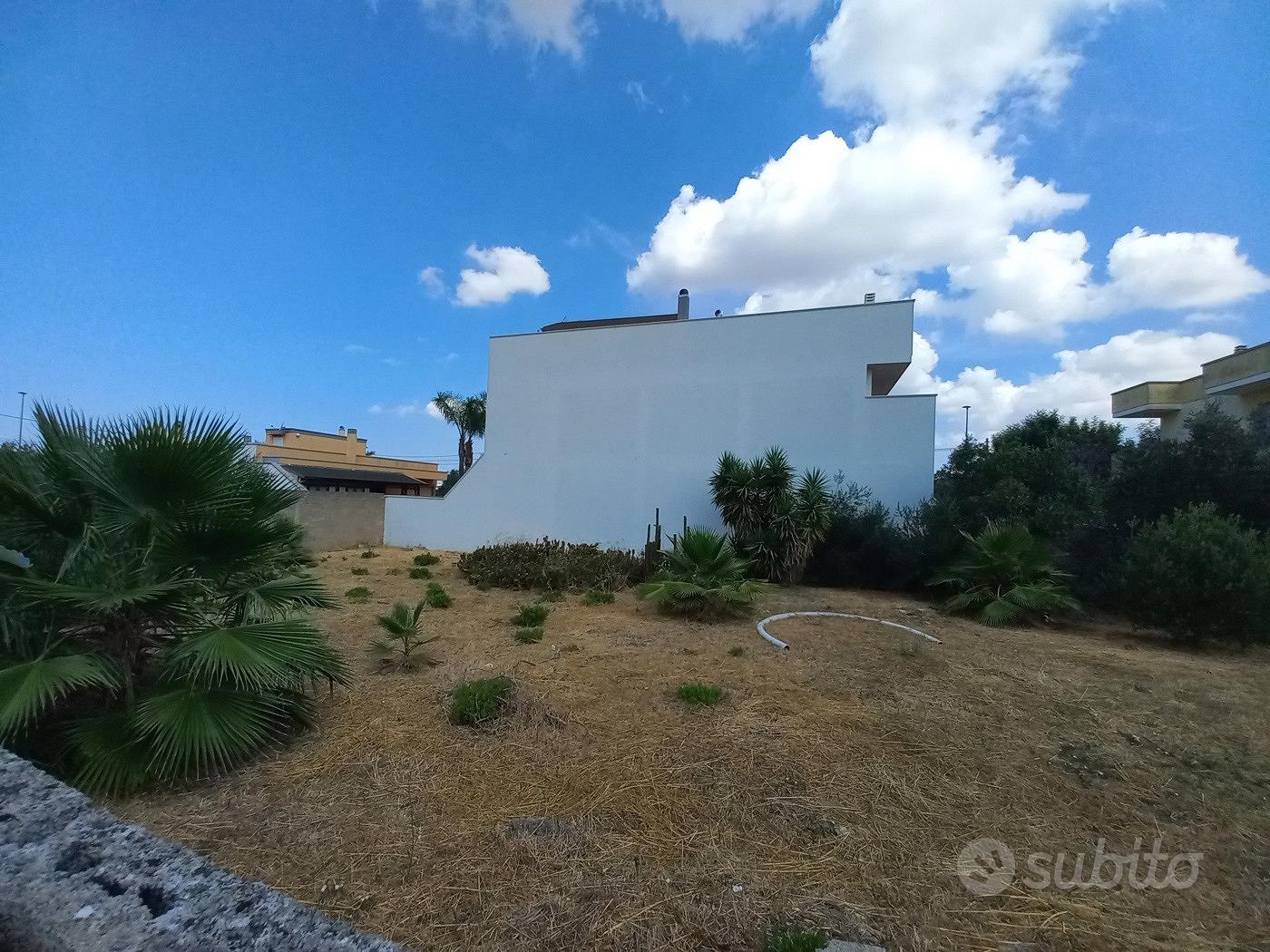 Terreno Residenziale Parabita - Vista 4