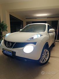 NISSAN Juke 1ª serie - 2011