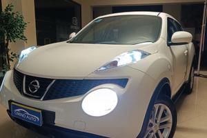 NISSAN Juke 1ª serie - 2011