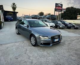 Audi A4 Avant 2.0 TDI 143CV F.AP. multitronic Adva