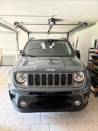 Jeep  Renegade